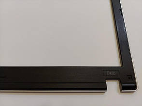 Б/В корпус рамка матриці для ноутбука Lenovo ThinkPad Edge E420, E425 - P/N:60.4MH06.001, фото 5