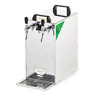 Охолоджувач настільний KONTAKT 155 Green Line Lindr Чехія