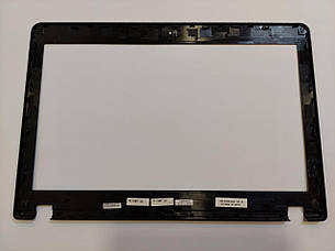 Б/В корпус рамка матриці для ноутбука Lenovo ThinkPad Edge E420, E425 - P/N:60.4MH06.001, фото 2