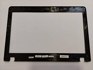 Б/В корпус рамка матриці для ноутбука Lenovo ThinkPad Edge E420, E425 - P/N:60.4MH06.001, фото 3