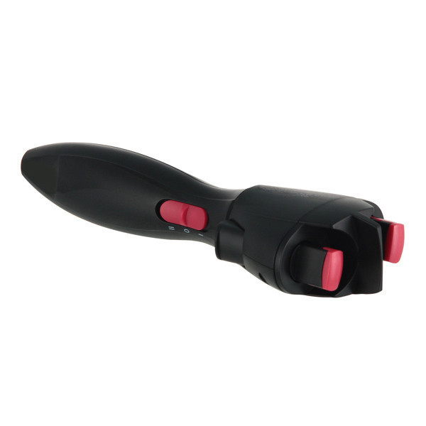 Машинка для плетения косичек BaByliss Twist SECRET TW1000E - фото 10 - id-p1486489190