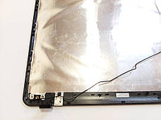 Б/В Корпус кришка матриці для ноутбука Toshiba Satellite A660 A665 - AP0CX000800,  K000103290, фото 3