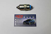 Клапан ПНВТ ( ТНВД ) Berlingo Jumper Jumpy Xsara 1.9 D DW8 XUD9 Fiat Scudo