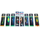 Набір блешень для лову хижака + коробка, фото 2