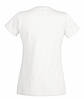 Жіноча футболка з v-подібним вирізом біла 398-30, фото 2