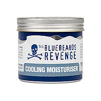 Мужской крем для лица The Blue Beards Revenge Cooling Moisturiser 150ml