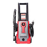 Мийка високого тиску Profi 6-135, фото 2