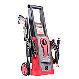 Мийка високого тиску Profi 6-135, фото 3