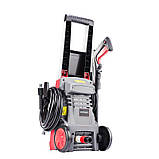 Мийка високого тиску Profi 6-135, фото 5