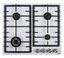 Газова варильна поверхня емаль HSF640-D2 CEST