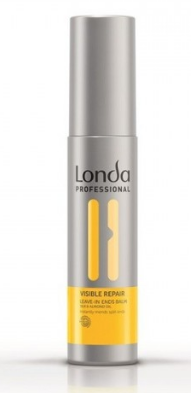 Незмивний засіб для кінчиків волосся Londa Visible Repair Leave-In Ends Balm 75ml 12252, фото 1