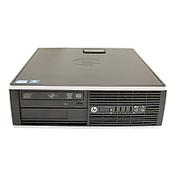 Комп'ютер БВ HP 6300 Core i3 3220 , 4GB DDR3 , HDD 500GB