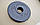 10 кг (4x2.5) дисків, покритих пластиком (31 мм), фото 3