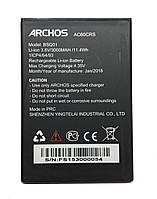 Аккумулятор Archos AC60CRS BSQ01
