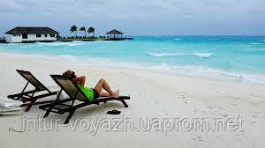 Активний відпочинок на Мальдівах зі знижками 50% 🔥