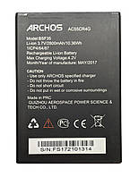 Аккумулятор Archos AC55CR4G BSF35