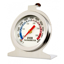 Кухонний термометр для духовки внутрішній, Градусник в кулінарний духовий шафа