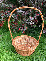 Подарункова корзина «Квітка»