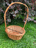 Подарункова корзина «Квітка», фото 3