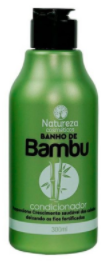 Кондиціонер Natureza Banho de Bambu, 300 мл