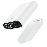 Портативний детектор якості повітря Xiaomi Smartmi PM2.5 Air Detector