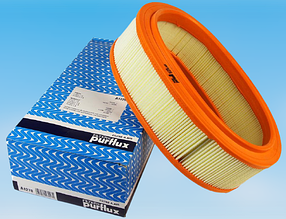 Повітряний фільтр на Renault LOGAN - Purflux A1278