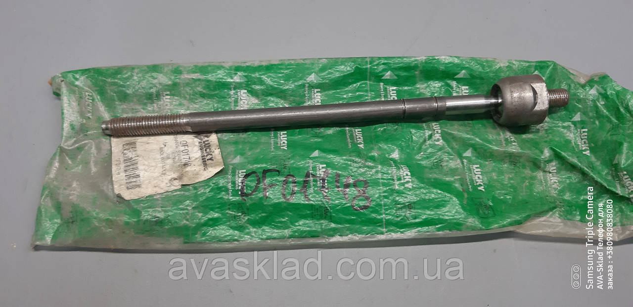 Кермова тяга Ford Escort 0F01748 +