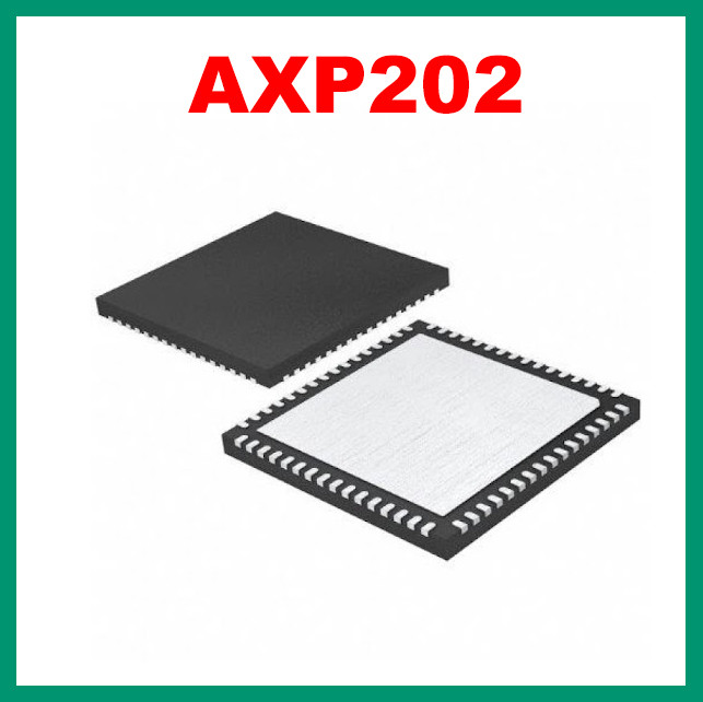 Микросхема AXP202 (ID#1486528365), Цена: 22 ₴, Купить На Prom.Ua