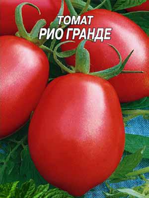 Томат Рио Гранде 50 шт Флора Микс Агропакгруп