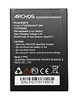 Аккумулятор Archos AC50AS3G / AC50AS4G BSE78