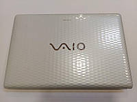 Б/У корпус крышка матрицы для ноутбука Sony VAIO PCG-71C11V VPCEL VPCEH (41.4MQ04.022)