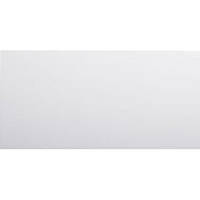 Плитка настінна біла глянцева (300 х 600 х 9 мм) 2 сорт