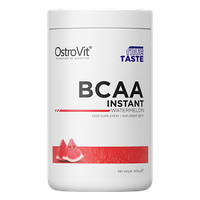 Аминокислота OstroVit BCAA INSTANT 400 g_watermelon