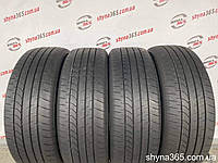 Шины Б/У літня 235/55 R20 BRIDGESTONE DUELER H/L 33A 6mm