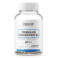 Спортивная добавка Трибулус OstroVit TRIBULUS TERRESTRIS 90 60 caps