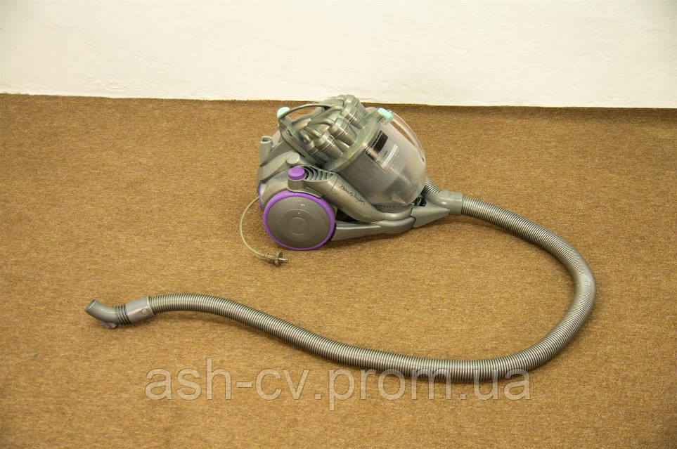 Dyson DC08 telescope system