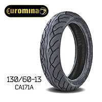 Шина 130/60-13 CA171A Euromina (без камери)