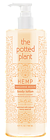 Лосьон после загара с пантенолом The Potted Plant TANGERINE MOCHI смягчающий, увлажняющий, подтягивающий