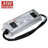 Блок питания Mean Well 200W 27-56V 1.75~5.5А IP67 XLG-200-H-A