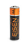 Батарейка Eisen Energy Alkaline Pro AA/LR06 2шт, фото 5