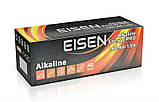 Батарейка Eisen Energy Alkaline Pro AA/LR06 2шт, фото 6