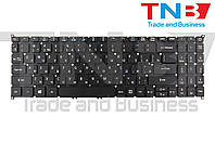Клавиатура Acer AM2CE000A00-SSH3 ACM16P63U4 16P6UA37AJ5EG1 SV5T-A72B черная без рамки с подсветкой RUUS