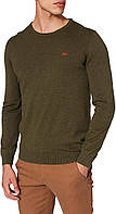 Пуловер Pullover 130.10.108.17.170.2101803-78W2 s.Oliver 3XL Зеленый