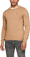 Пуловер Pullover 130.10.108.17.170.2101803-83W0 s.Oliver 3XL Песочный