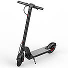 Електросамокат SPARK CITY RIDER 8,5" (HP-I21), фото 3