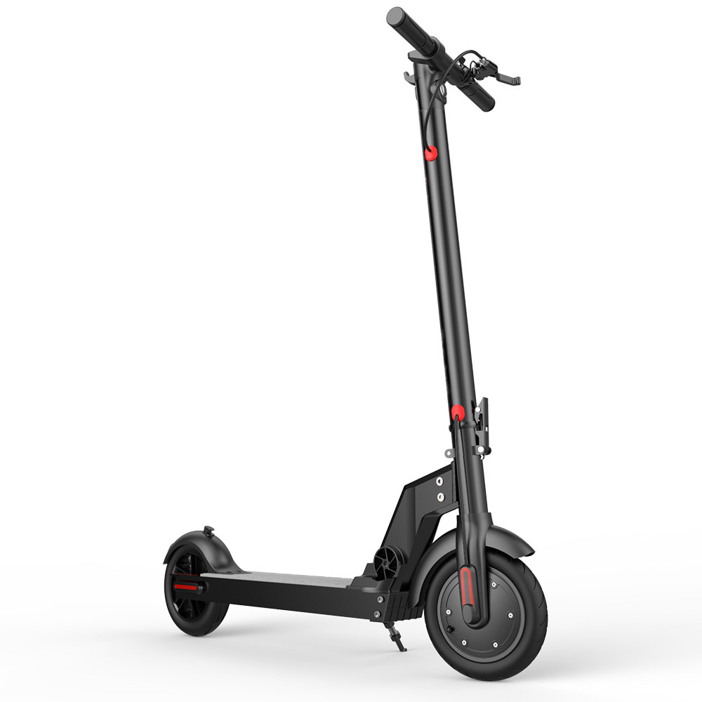 Електросамокат SPARK CITY RIDER 8,5" (HP-I21)