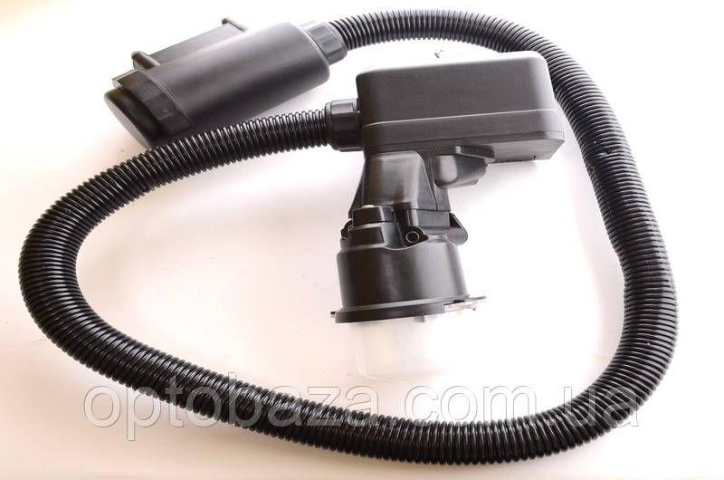 Фильтр Тройной Очистки с Масляной Ванной и Выносным Элементом для ...