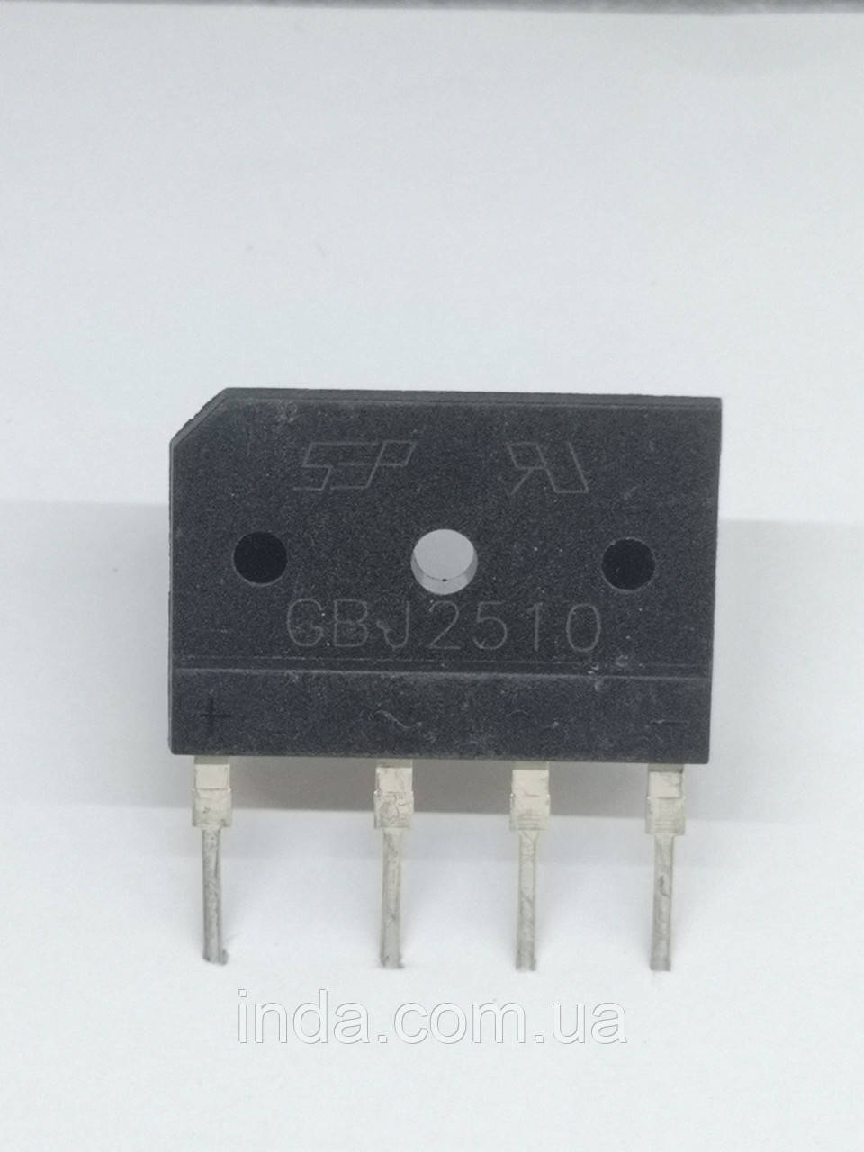 Діодний міст GBJ2510