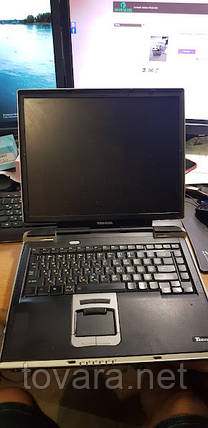Ноутбук Toshiba Tecra S1 No 210908187, фото 1