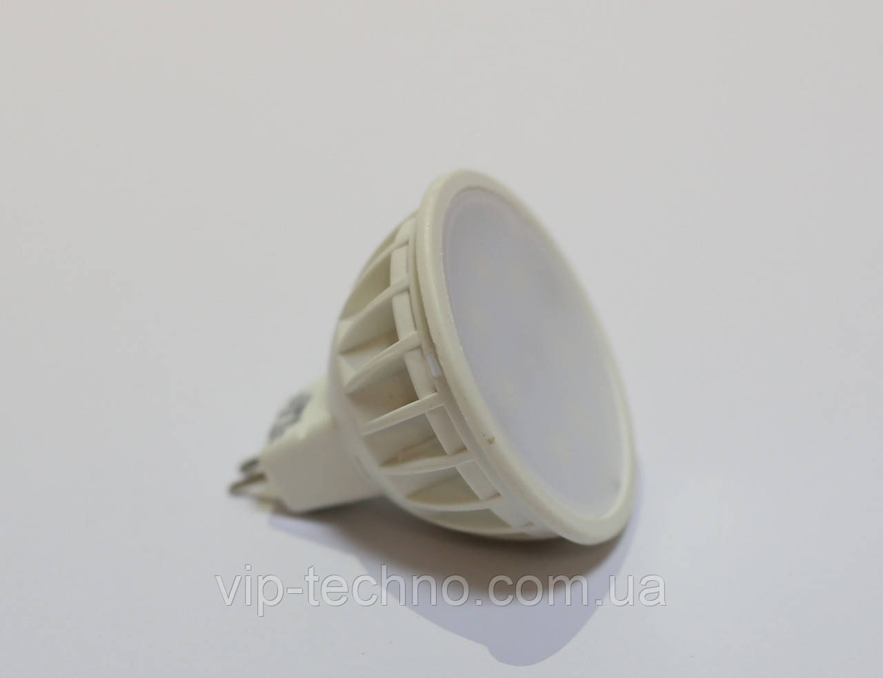 Світлодіодна лампа 4W MR